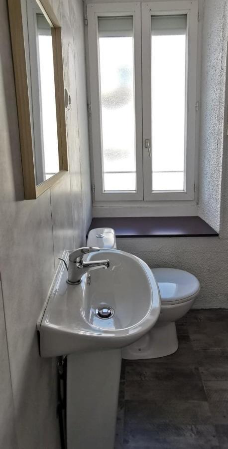 Location G&W, Tres Proche Sanctuaires Apartment Лурд Екстериор снимка