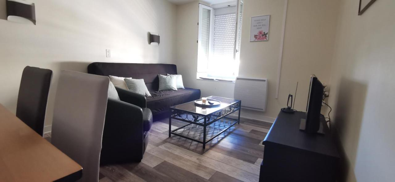 Location G&W, Tres Proche Sanctuaires Apartment Лурд Екстериор снимка