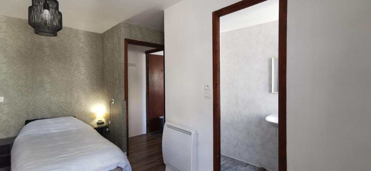 Location G&W, Tres Proche Sanctuaires Apartment Лурд Екстериор снимка