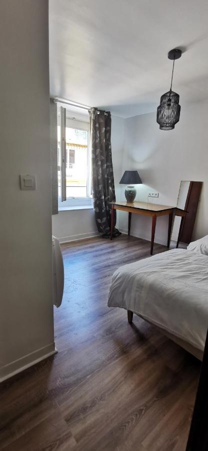 Location G&W, Tres Proche Sanctuaires Apartment Лурд Екстериор снимка