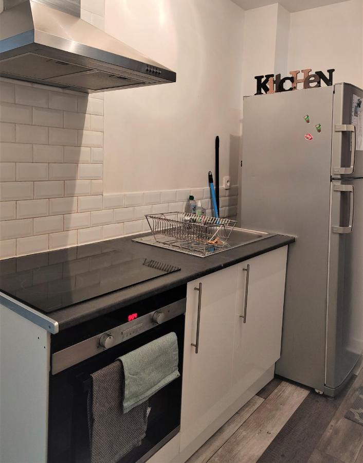 Location G&W, Tres Proche Sanctuaires Apartment Лурд Екстериор снимка