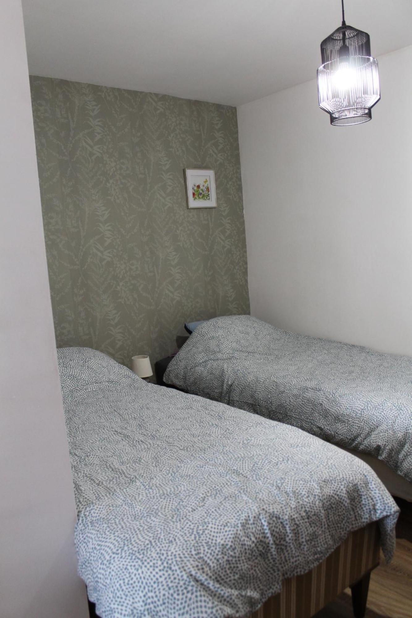 Location G&W, Tres Proche Sanctuaires Apartment Лурд Екстериор снимка
